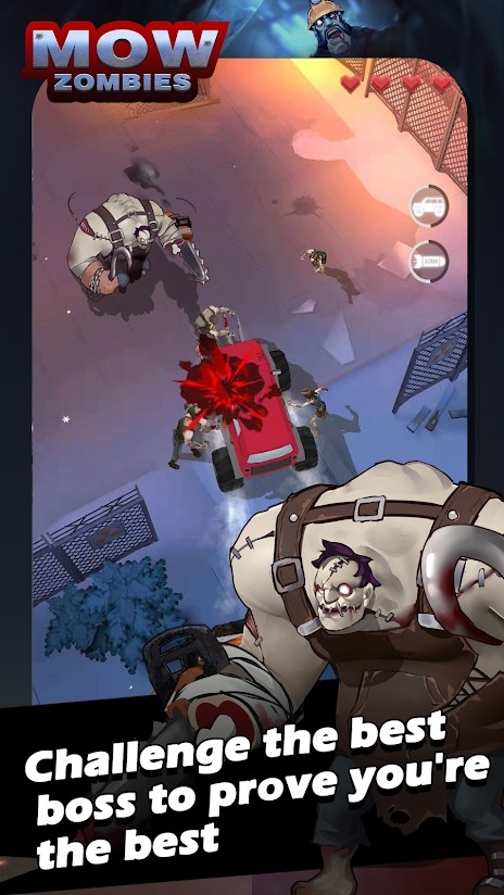 僵尸割草破解版<span>(mod)</span> screenshot image 20_Popularmodapk.com