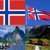 Norway Flag Wallpaper: Flags a1.0.20_rowtechapk.com
