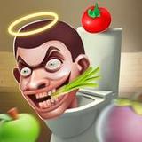 Fruit hole: Black hole1.3.8_rowtechapk.com