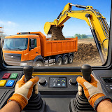 Bulldozer Master: Crush & Mine<span>(Unlimited Currency)</span>11.1.0_rowtechapk.com