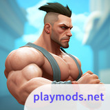 Final Fight Martial Arts games<span>(Unlimited currencies)</span>6.1.0_rowtechapk.com