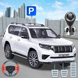 Grand Prado Car Parking Games1.8_rowtechapk.com