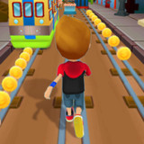 Subway Madness Rush Surf Run1.5.7_rowtechapk.com