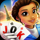 Destination Solitaire - TriPeaks Card Puzzle Game1.66.0_rowtechapk.com