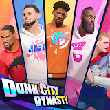 Dunk City Dynasty<span>(ph)</span>1.0.172718_rowtechapk.com
