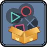 PSP PS2 PSX Rom Downloader1.0.2.5_rowtechapk.com