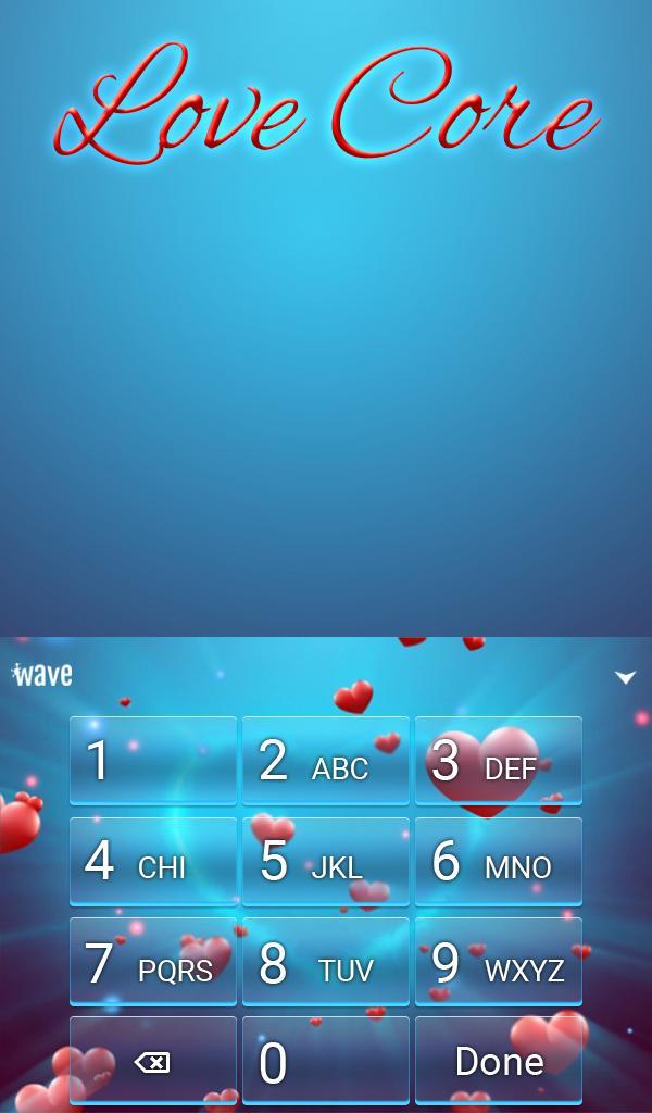Love Core Animated Keyboard +  screenshot image 15_Popularmodapk.com
