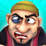 Scary Robber Home Clash1.30_rowtechapk.com