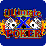 Ultimate X Poker™ Video Poker1.14.0_rowtechapk.com