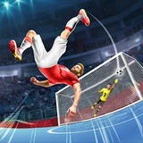 Futsal Football: Soccer Games<span>(Unlimited Money)</span>3.9_rowtechapk.com