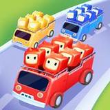 Bus Jam: Parking Games0.0.9_rowtechapk.com