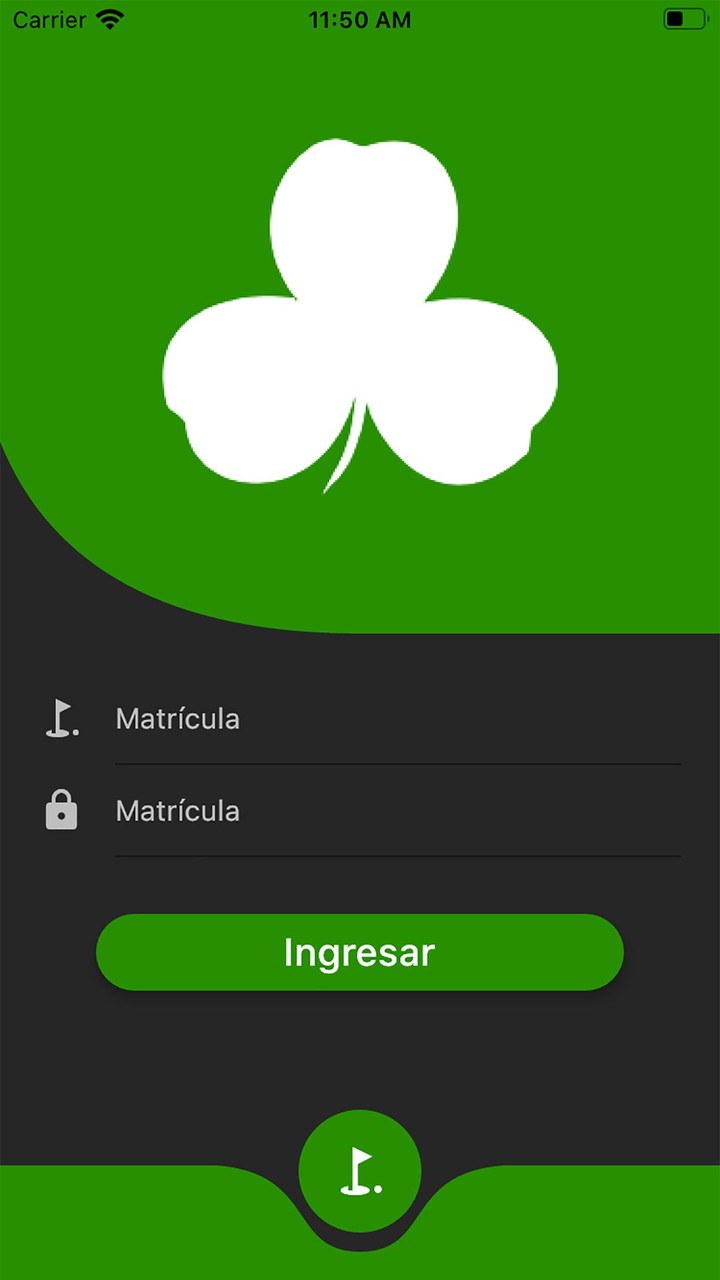 San Patricio Golf screenshot image 1_Popularmodapk.com