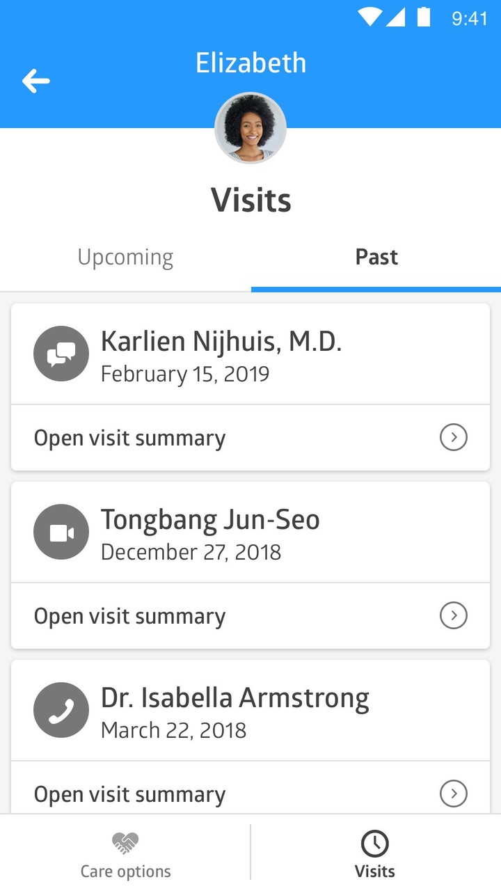 Ambient Care screenshot image 4_Popularmodapk.com