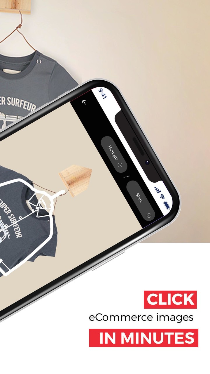 DoMyShoot-Click Product Photos screenshot image 7_Popularmodapk.com