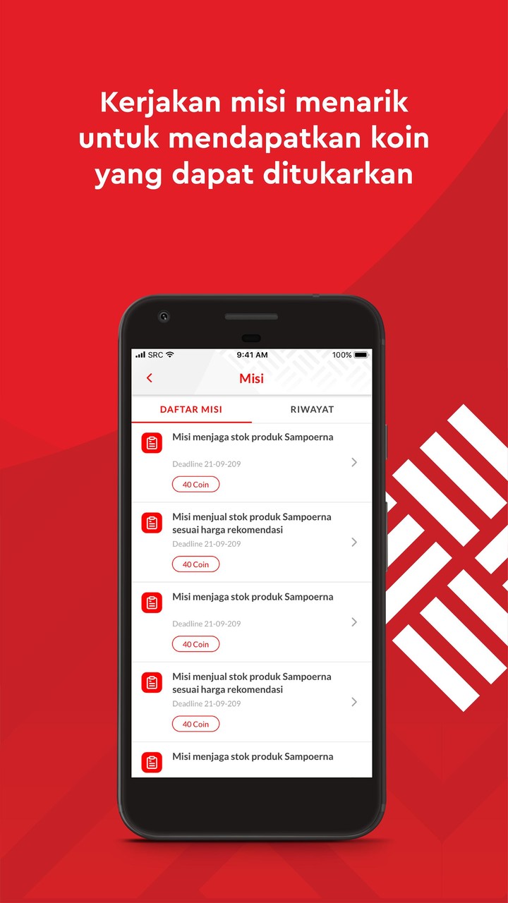 AYO SRC - Toko screenshot image 8_Popularmodapk.com