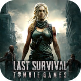 Last Survival: Zombie Games<span>(No Ads)</span>0.15.0_rowtechapk.com