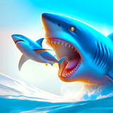 Shark Universe<span>(No Ads)</span>28.0.0_rowtechapk.com