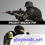 Project Breach PvP CQB FPS<span>(Unlimited Money)</span>10_rowtechapk.com