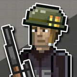 Zombie Playground: Wasteland<span>(No Ads)</span>1.0.1_rowtechapk.com