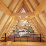 Escape from Wooden Lodge Hotel2.1.3_rowtechapk.com