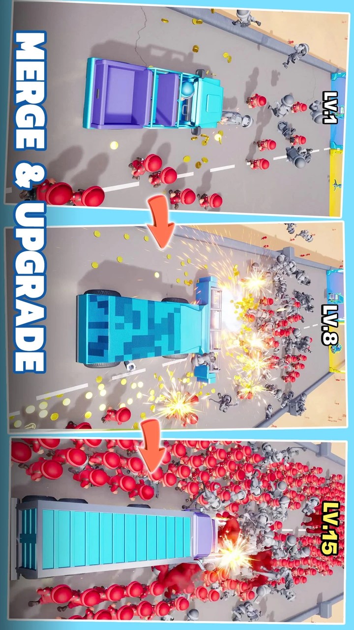 Car Simulator 2<span>(Unlimited Money)</span> screenshot image 2_Popularmodapk.com