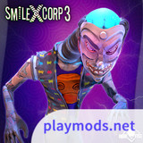 SmileXCorp III - Rush Attack!<span>(Mod Menu)</span>1.0.2_rowtechapk.com