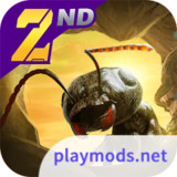 Ant Legion: Second Anniversary<span>(Speed change)</span>7.1.122_rowtechapk.com