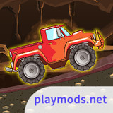 Car Hill Climb Racing<span>(unlimited money)</span>2.0.0_rowtechapk.com