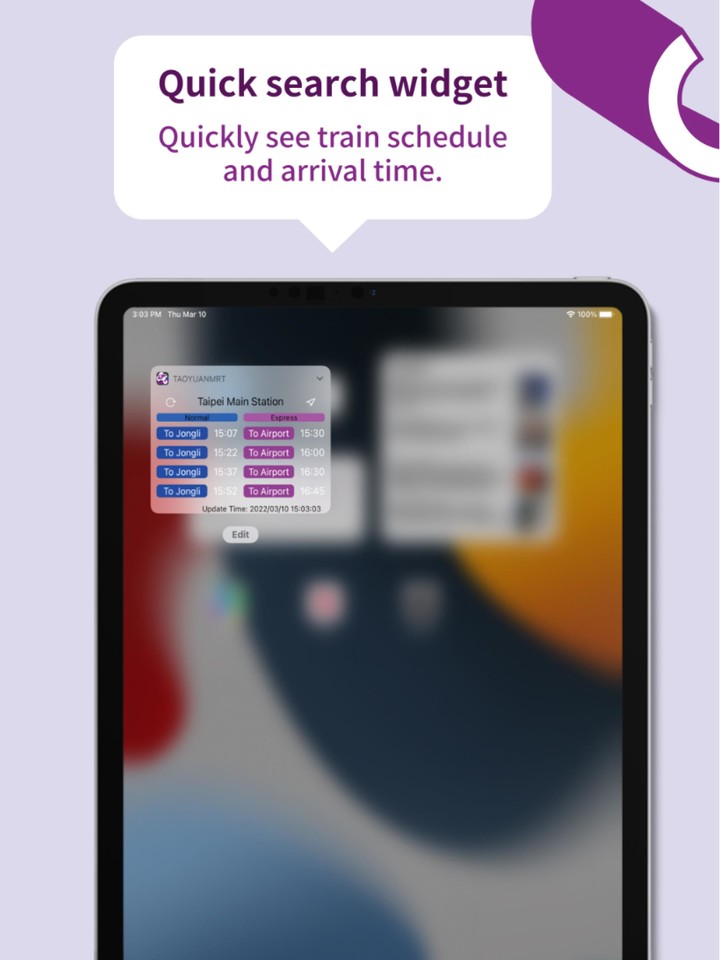 TaoyuanMRT - Metro Information screenshot image 15_Popularmodapk.com