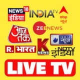 Hindi News Live TV6.1_rowtechapk.com