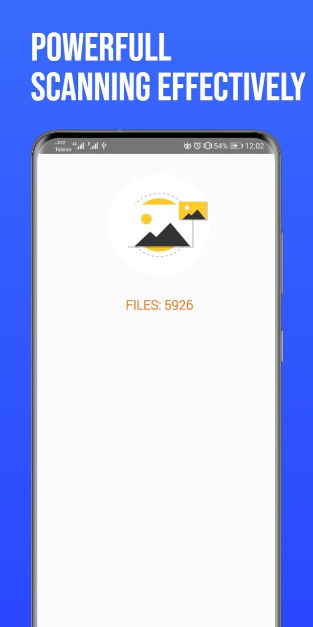Recover Deleted Photos & Video screenshot image 5_Popularmodapk.com