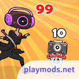 Evolution and Survival<span>(No Ads)</span>1.15_rowtechapk.com