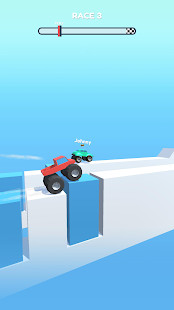 Wheel Scale!<span>(Unlimited Money)</span> screenshot image 1_Popularmodapk.com