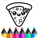 Bini Toddler Drawing Games!4.4.2_rowtechapk.com