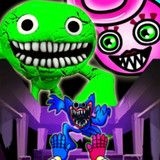 super banban adventure1.0_rowtechapk.com