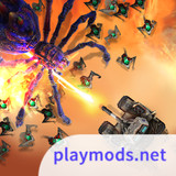 SciFi Survivor<span>(Free shopping)</span>1.0.19_rowtechapk.com