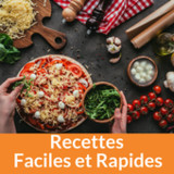 Recettes Faciles et Rapides : Gratuit4.4.1_rowtechapk.com