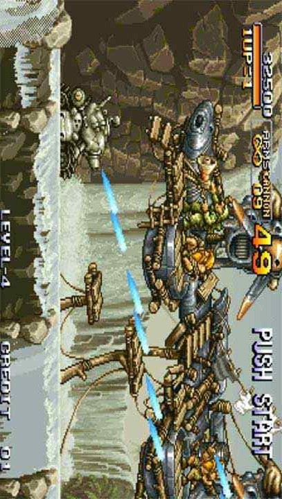 Alloy warhead(Mod Menu) screenshot image 5_Popularmodapk.com