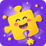 Jigsaw Puzzles - puzzle games1.3.6_rowtechapk.com