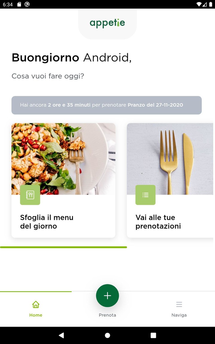 Appetie screenshot image 9_Popularmodapk.com