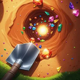 Hole Digging Challenge Game 3d<span>(Unlock all levels)</span>1.3_rowtechapk.com