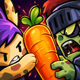 BunnyFarm : Zombie Defense<span>(​Mod Menu)</span>1.0.1_rowtechapk.com