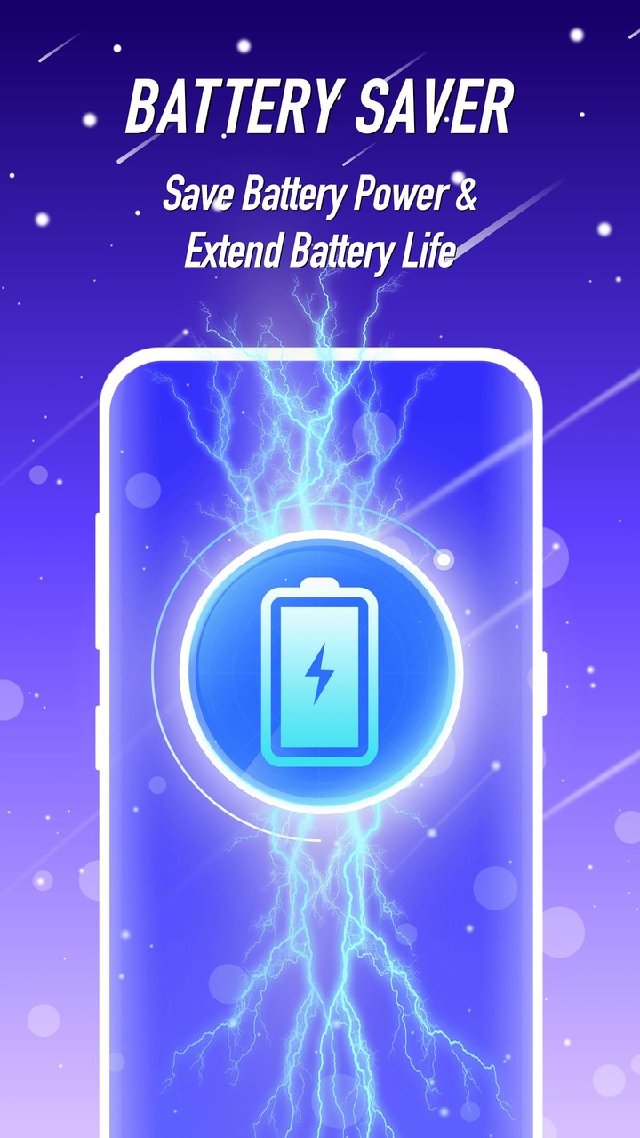 Eternal Cleaner: Speed Booster screenshot image 3_Popularmodapk.com