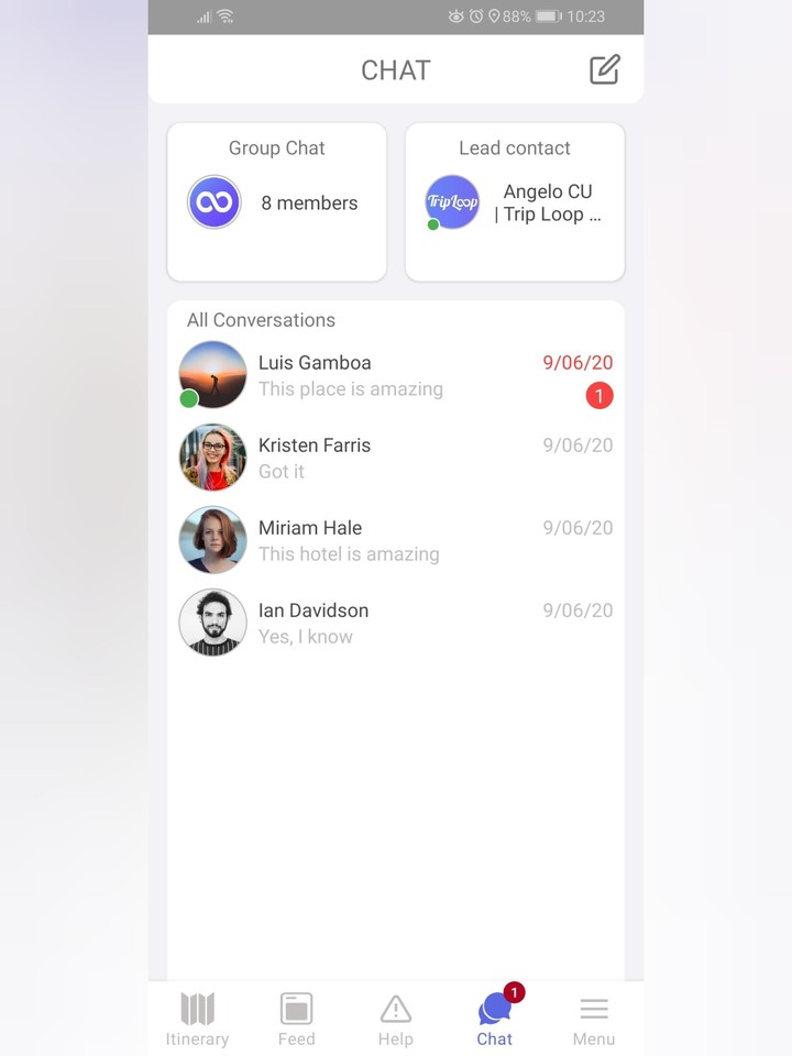 Trip Loop screenshot image 7_Popularmodapk.com