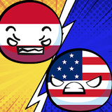 Country Balls: Armageddon<span>(No Ads Free Rewards)</span>1.19_rowtechapk.com