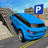 Prado Car Parking: Car Games1.0_rowtechapk.com