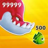 Fish IO Fish Games Shark Games1.55_rowtechapk.com