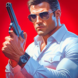Mafia Wars: Silent Hunter<span>(Unlimited Currency)</span>0.22_rowtechapk.com
