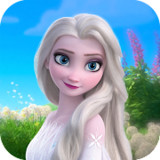 Disney Frozen Free Fall Games<span>(Unlimited Moves)</span>14.6.5_rowtechapk.com