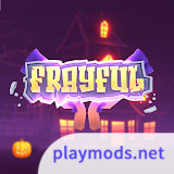 Frayful: Brawl Battle Royale!<span>(No Ads)</span>0.38_rowtechapk.com